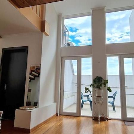 Duplex Apartment In The City Center Tbilisi Exterior foto