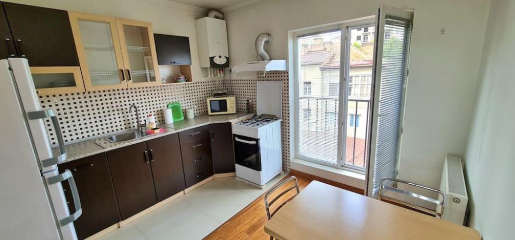 Duplex Apartment In The City Center Tbilisi Exterior foto